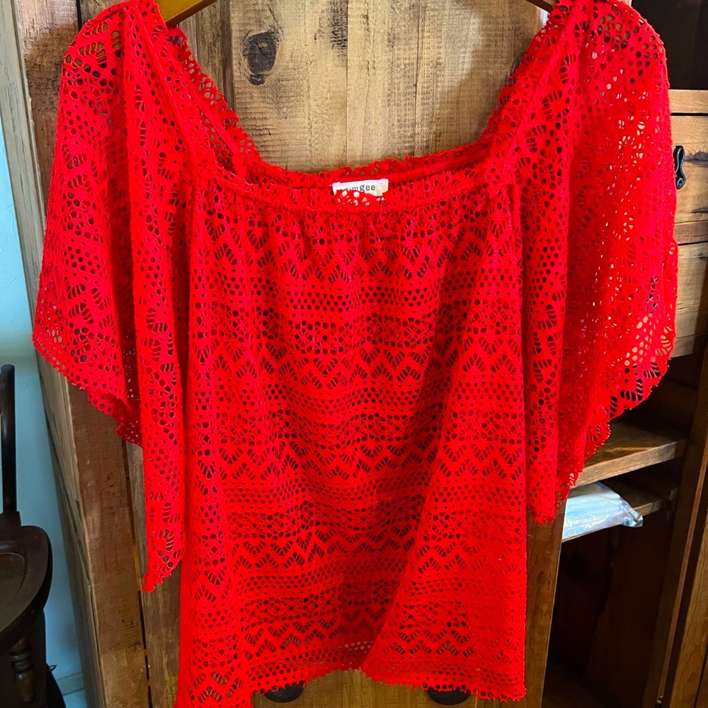 Umgee Top size M